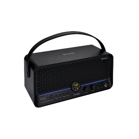 Mooer ojačevalec za električno kitaro F40i - Multi-Effects & Modeling Guitar Com