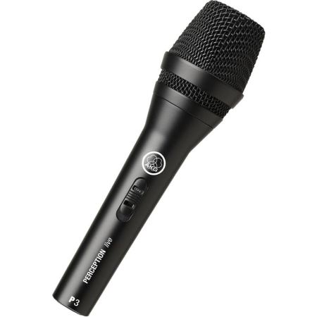 AKG MIKROFON PERCEPTION Live P3S