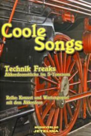 HUMMEL:COOLE SONGS BAND 1