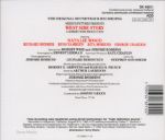 WEST SIDE STORY - ORIGINAL SOUNDTRACK