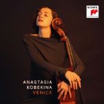 VENICE/ANASTASIA KOBEKINA CELLO