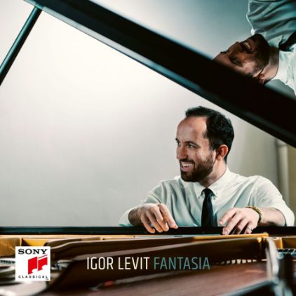 FANTASIA/IGOR LEVIT 2CD