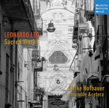 LEO:SACRED WORKS/HOFBAUER