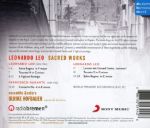 LEO:SACRED WORKS/HOFBAUER