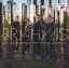 BRAHMS:SYMPHONY NO.3 & PIANO QUARTET OP.25 NO.1/NOTOS QUARTETT
