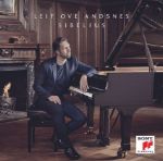 SIBELIUS:PIANO WORKS/LEIF OVE ANDSNES