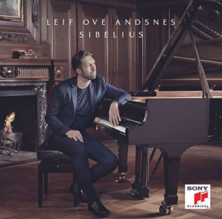 SIBELIUS:PIANO WORKS/LEIF OVE ANDSNES