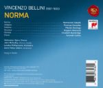 BELLINI:NORMA/CABALLE/COSSOTTO//DOMINGO/RAIMONDIO/CILLARIO 3CD