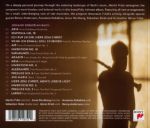 B.A.C.H J.S./MARTIN FROST