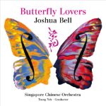 BUTTERFLY LOVERS/JOSHUA BELL