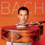 BACH/THIBAULT CAUVIN