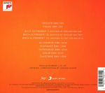 BACH/THIBAULT CAUVIN