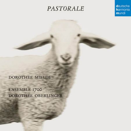 PASTORALE/DOROTHEE OBERLINGER
