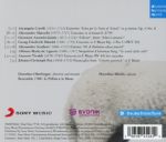 PASTORALE/DOROTHEE OBERLINGER