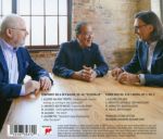 BEETHOVEN FOR THREE/SYMPHONY NO.6/AX,KAVAKOS/YO-YO MA