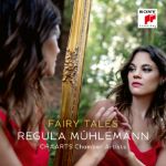 FAIRY TALES/REGULA MUHLEMANN