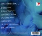 DVORAK:POETIC TONE PICTURES/LEIF OVE ANDSNES