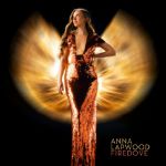 FIREDOVE/ANNA LAPWOOD