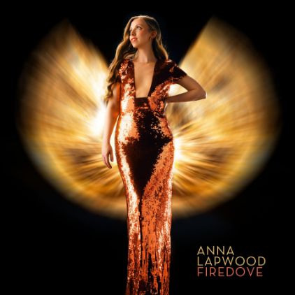 FIREDOVE/ANNA LAPWOOD