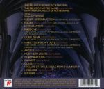 FIREDOVE/ANNA LAPWOOD