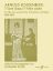 SCHOENBERG:7 EARLY SONGS FOR HIGH VOICE AND PIANO 1894-1903