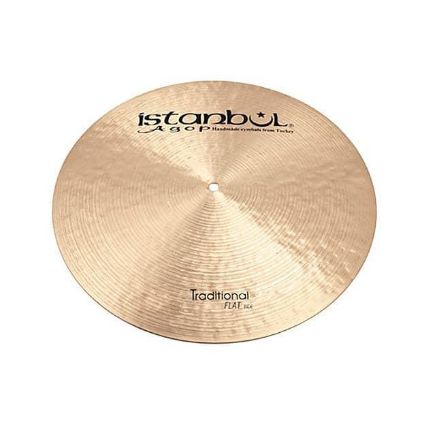 Istanbul Agop 20" Traditional Flat Ride