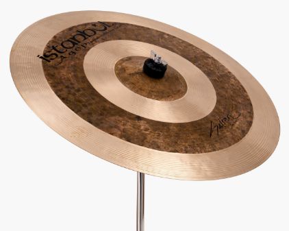 Istanbul Agop 20" Sultan Jazz Ride