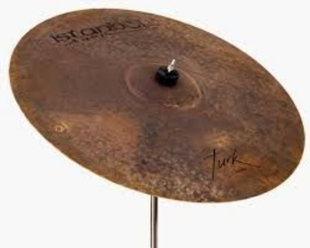 Istanbul Agop 22" Turk Jazz Ride
