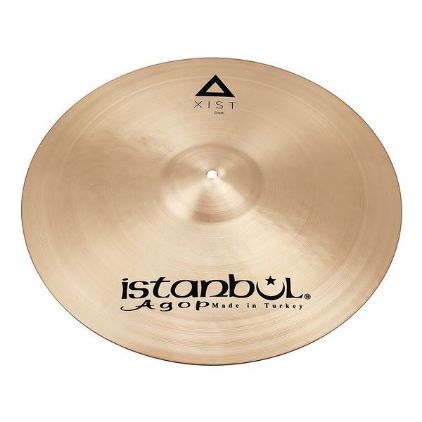 Istanbul Agop 19" Xist Crash