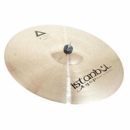 Istanbul Agop 19" Xist Power Crash Brilliant