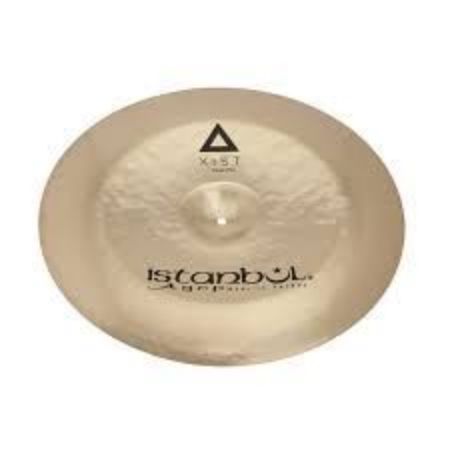 Istanbul Agop 20" Xist Power China Brilliant