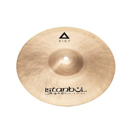 Istanbul Agop 8" Xist Power Splash Brilliant