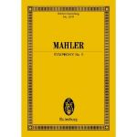 MAHLER:SYMPHONY NO.9 STUDY SCORE