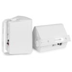 Power Dynamics PASIVNI NADOMETNI BC65V White Speaker Pair 100V 8 Ohm 6,5" 150W