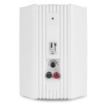 Power Dynamics PASIVNI NADOMETNI BC65V White Speaker Pair 100V 8 Ohm 6,5" 150W