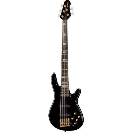 BAS KITARA YAMAHA BBNE2 Nathan East Black