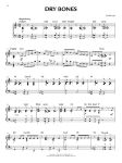 JAZZ PIANO SOLOS JAZZ SPIRITUALS VOL.69