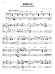 JAZZ PIANO SOLOS JAZZ SPIRITUALS VOL.69