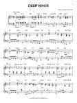 JAZZ PIANO SOLOS JAZZ SPIRITUALS VOL.69