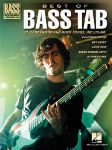 BEST OF BASS TAB RECORDED VERSIONS