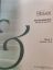 BLAVET:SIX SONATAS OP.2/4,5,6 FLUTE AND PIANO