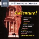 THE CLASSICS AT THE MOVIES ADVENTURE!