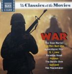 THE CLASSICS AT THE MOVIES WAR