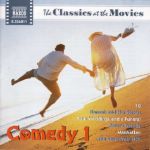 THE CLASSICS AT THE MOVIES COMEDY 1