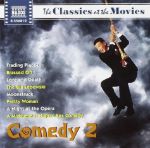THE CLASSICS AT THE MOVIES COMEDY 2
