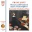 LISZT:MOZART AND DONIZETTI OPERA TRANSCRIPTIONS/SCHERBAKOV