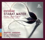 DVORAK:STABAT MATER/JANSONS