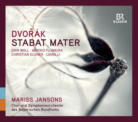 DVORAK:STABAT MATER/JANSONS