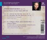 BACH J.S.:JOHANNES PASSION/DIJKSTRA 3CD