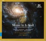 BACH J.S.:MESSE IN H-MOLL/DIJKSTRA 3CD